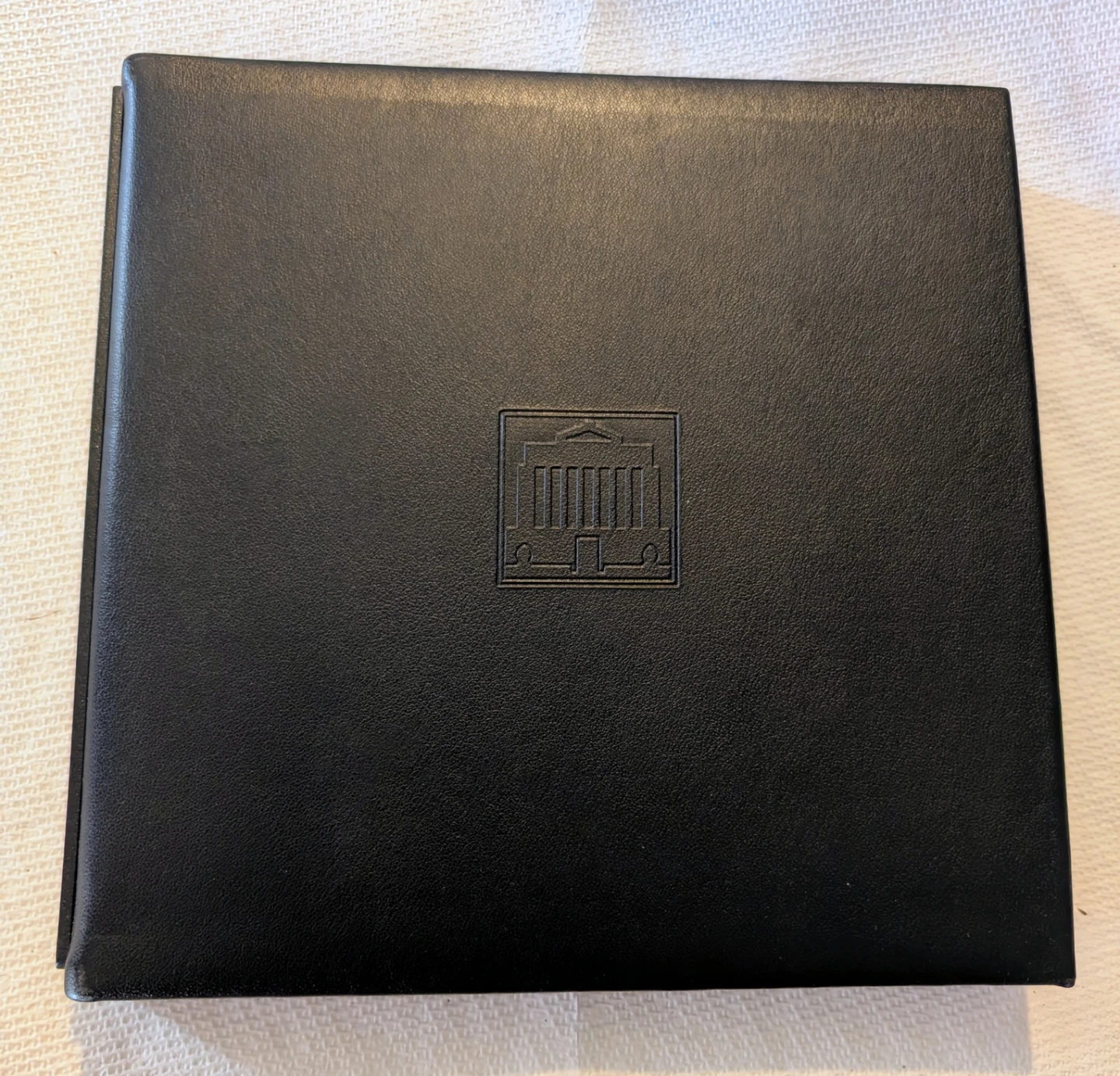 Bank of Canada "Lasting Impressions" 1986-2001 Dual Series Set - photo 4