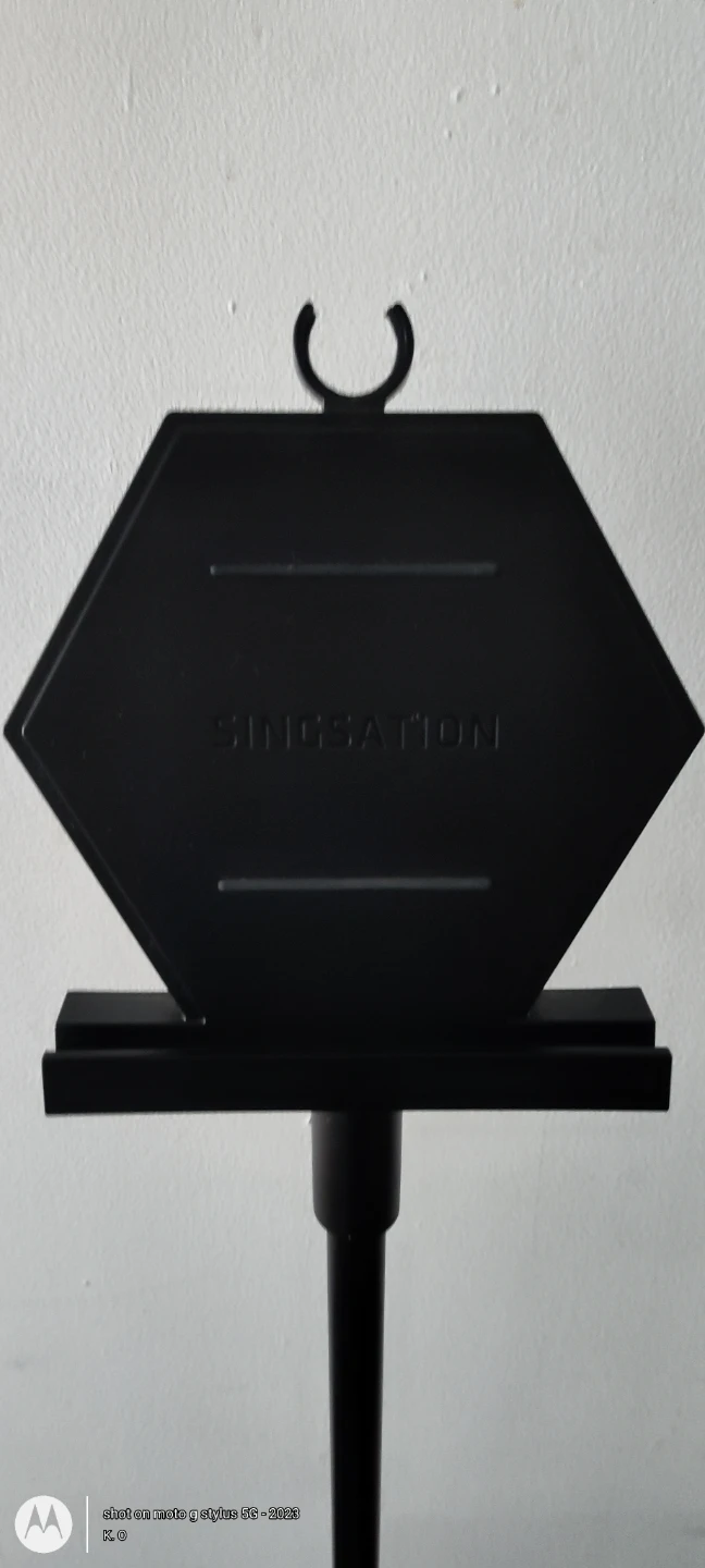 🌱FREE: Singsation All-In-One Karaoke System (+ Remote!) - photo 2
