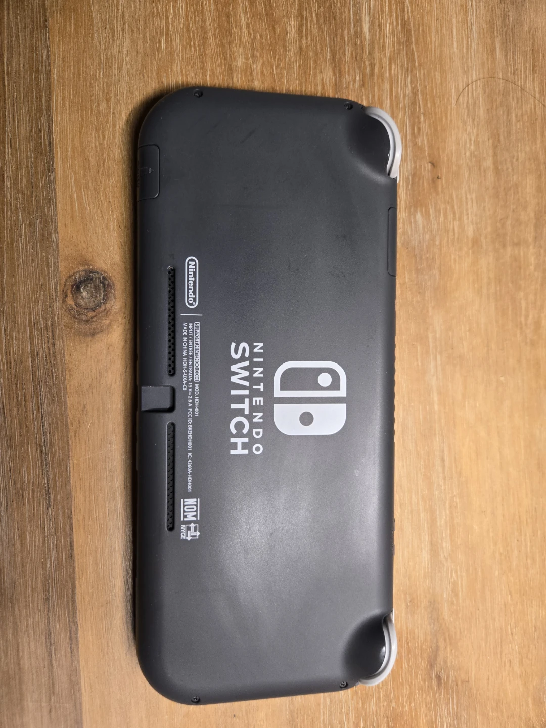 Nintendo Switch Lite - photo 3