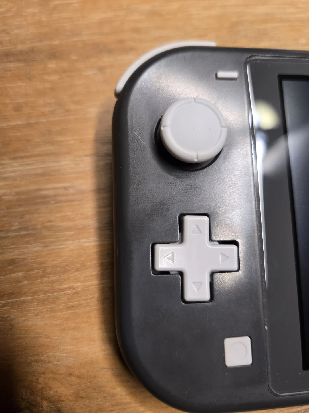 Nintendo Switch Lite - photo 4