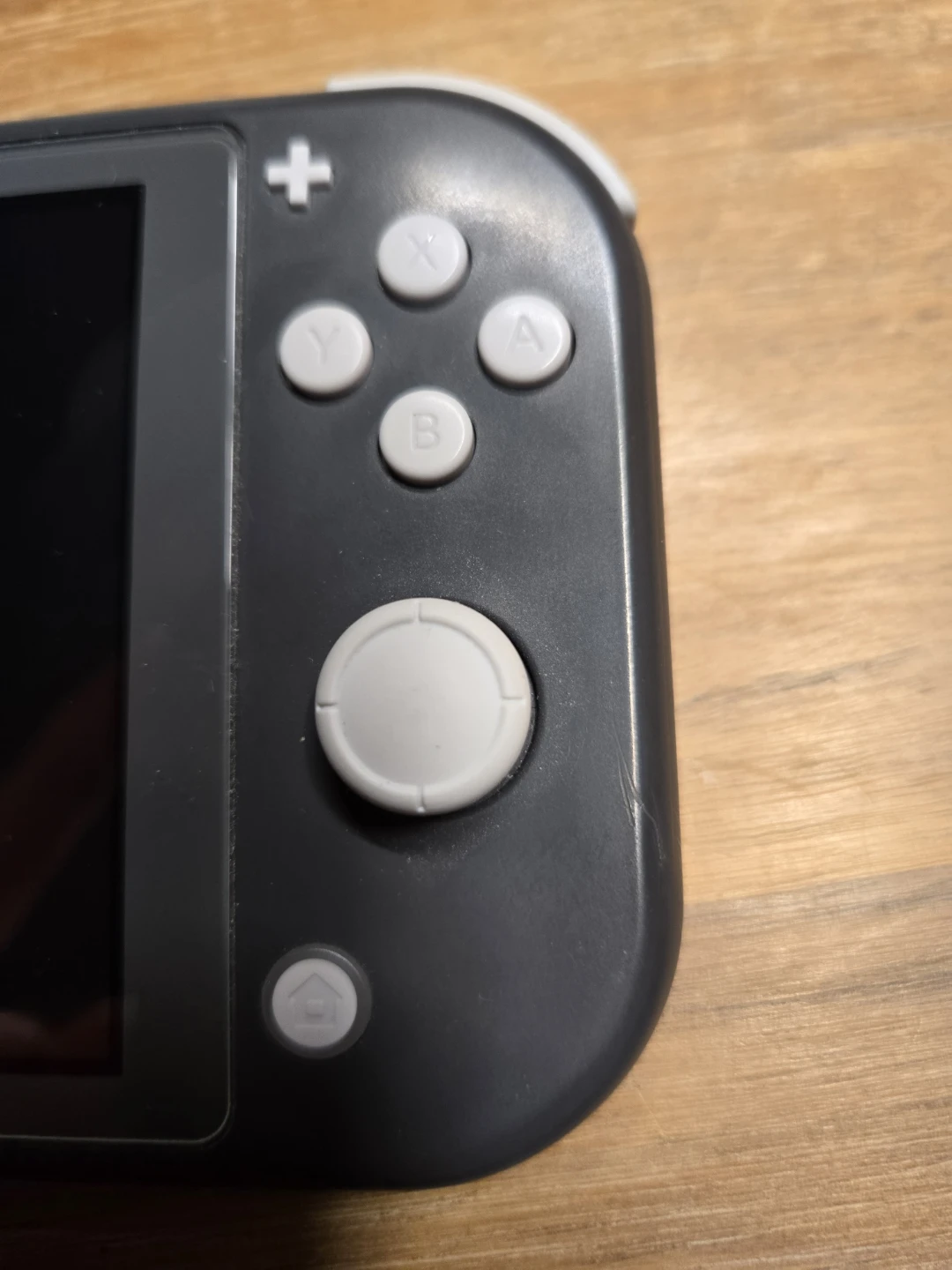 Nintendo Switch Lite - photo 5