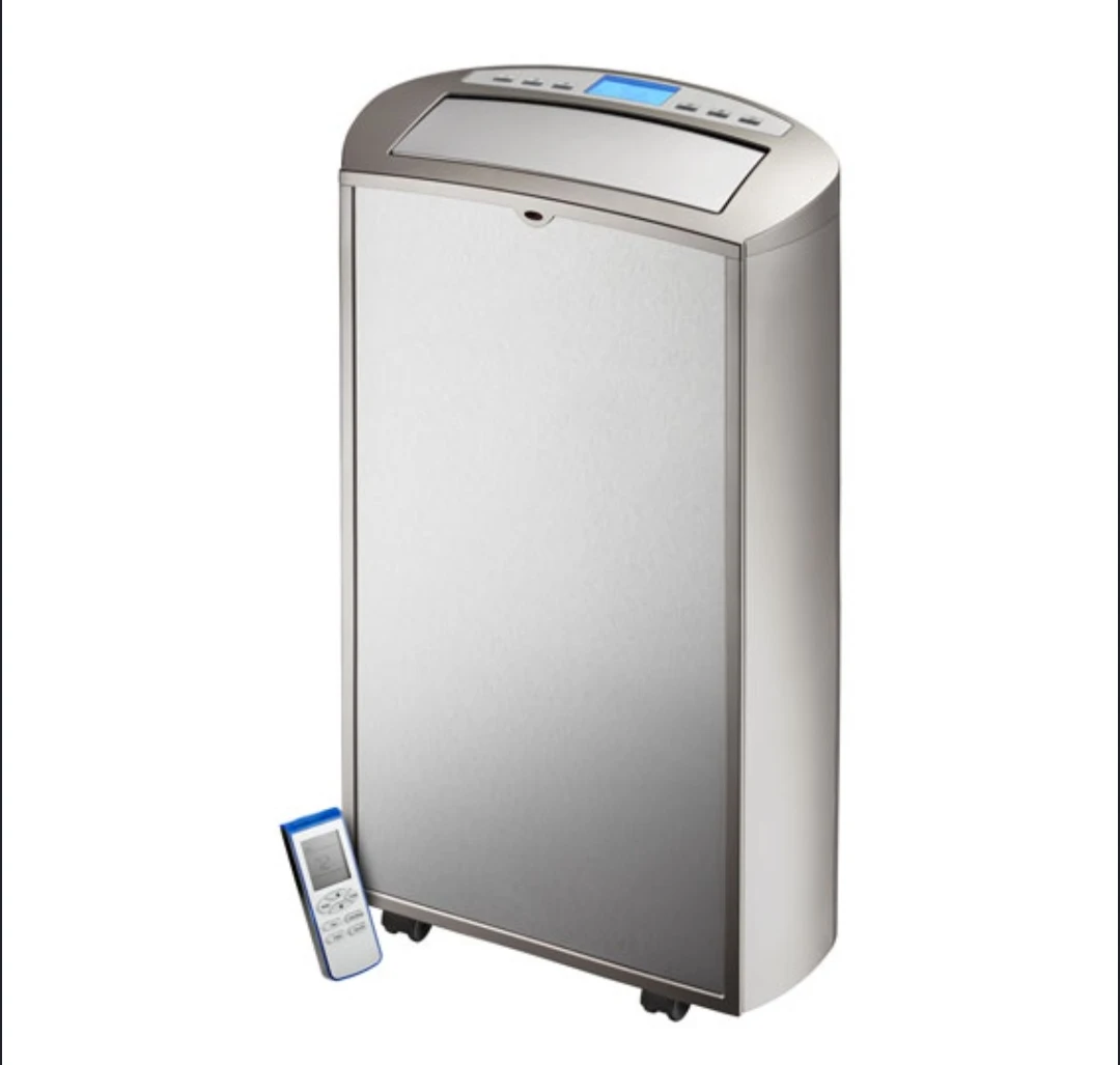 Insignia Portable Air Conditioner Unit - photo 2