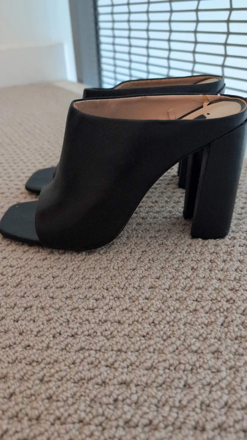 Zara Heels - photo 2