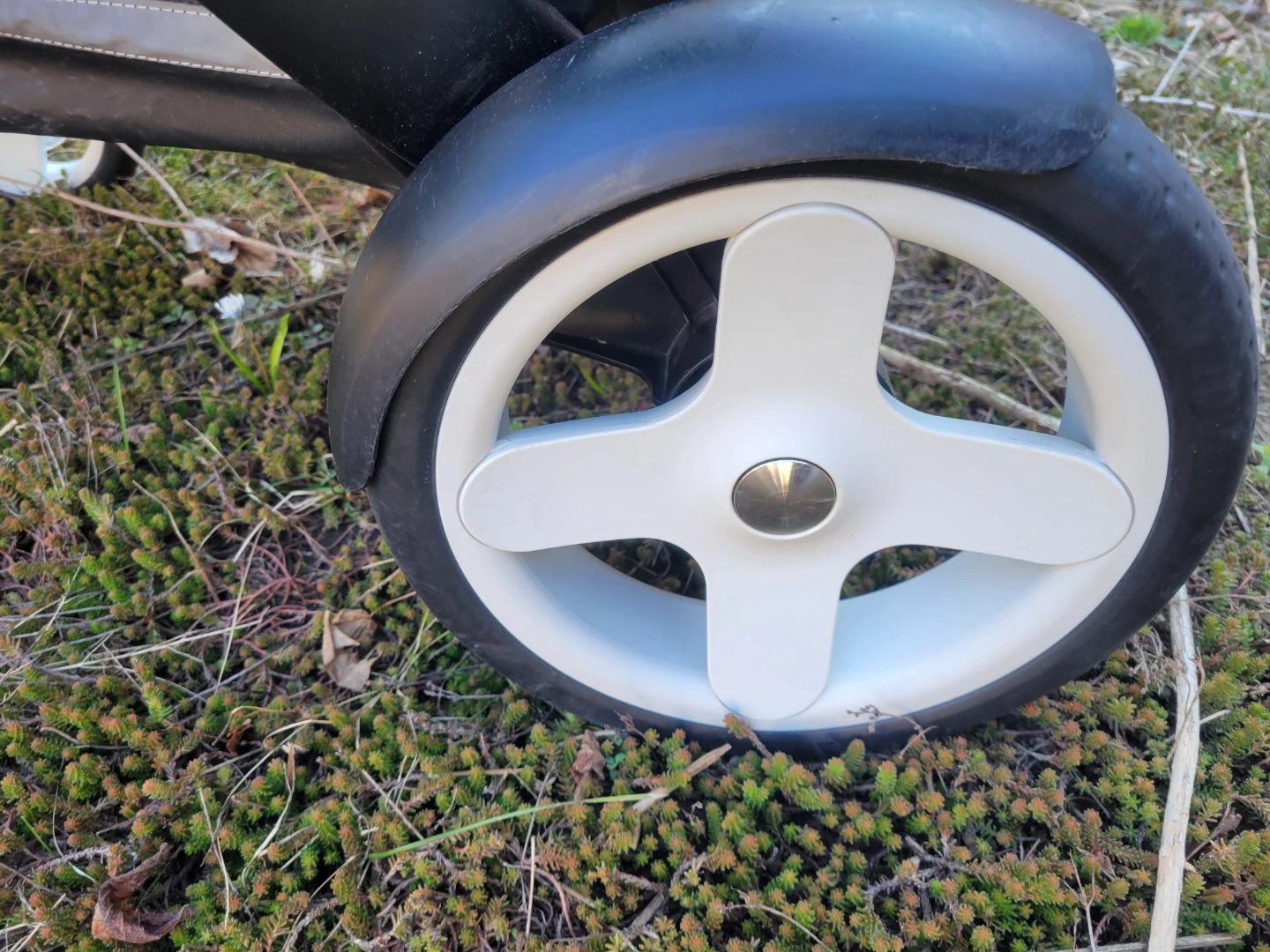 Stokke Stroller - photo 4