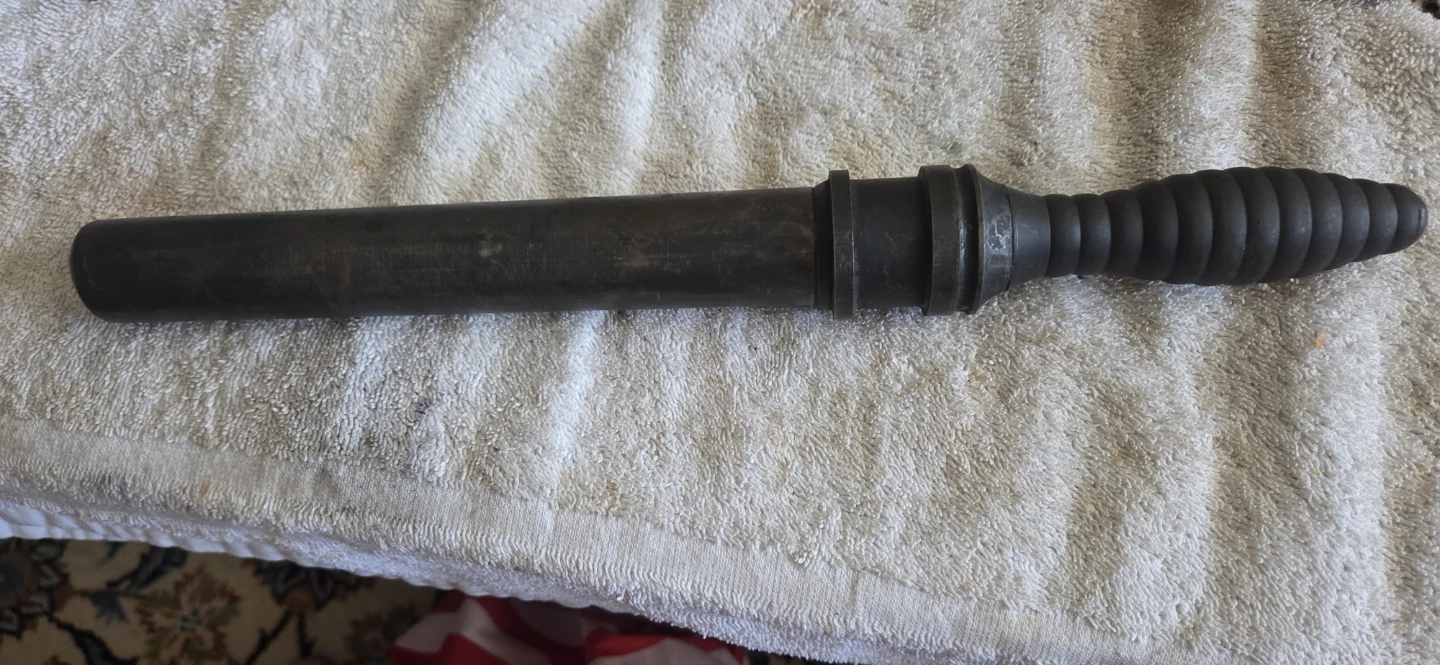 WW2 German diver knife