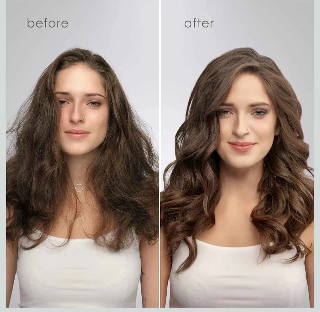 MINT Professional Hair Curling Iron - photo 3