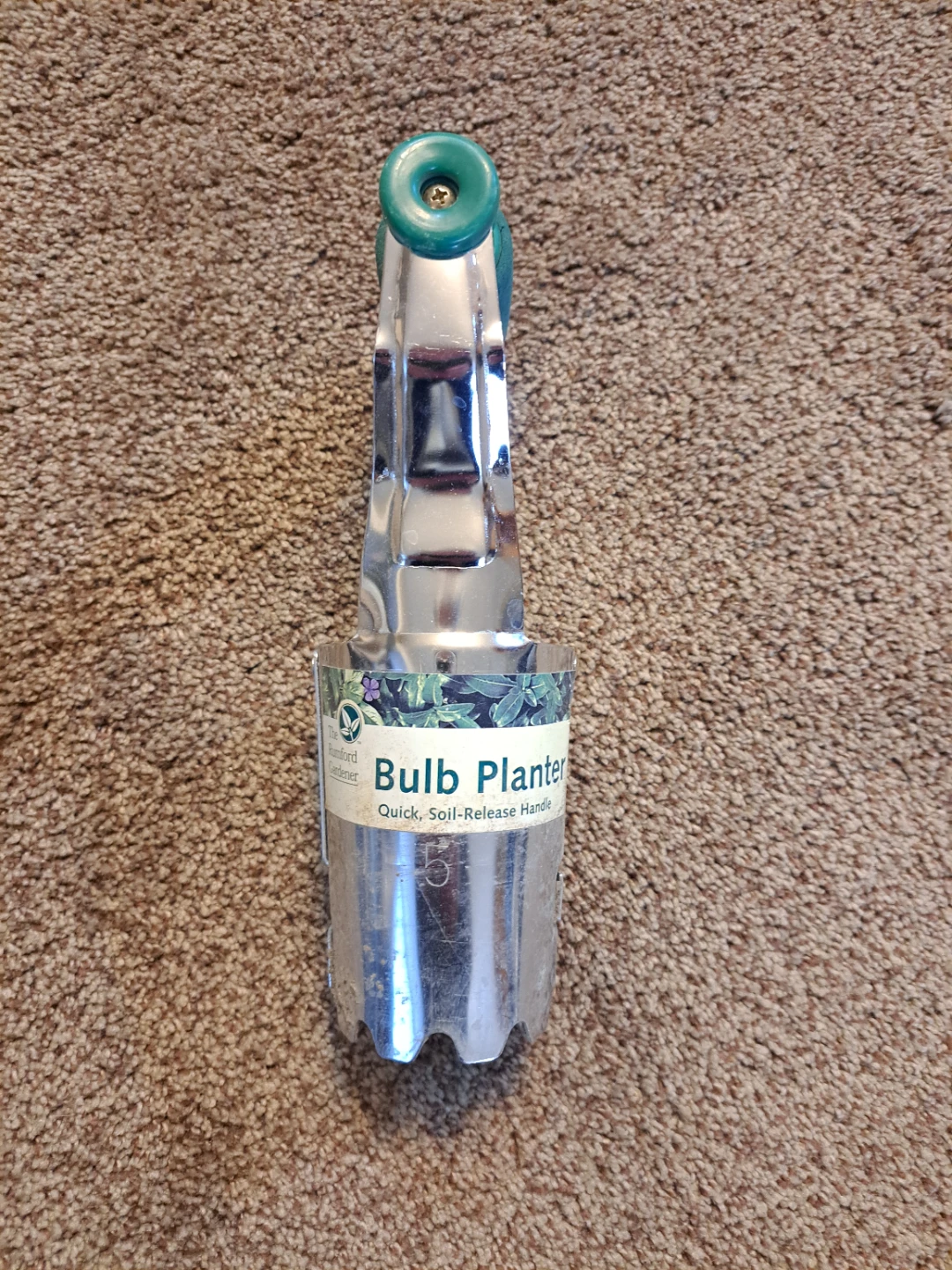 Bulb Planter