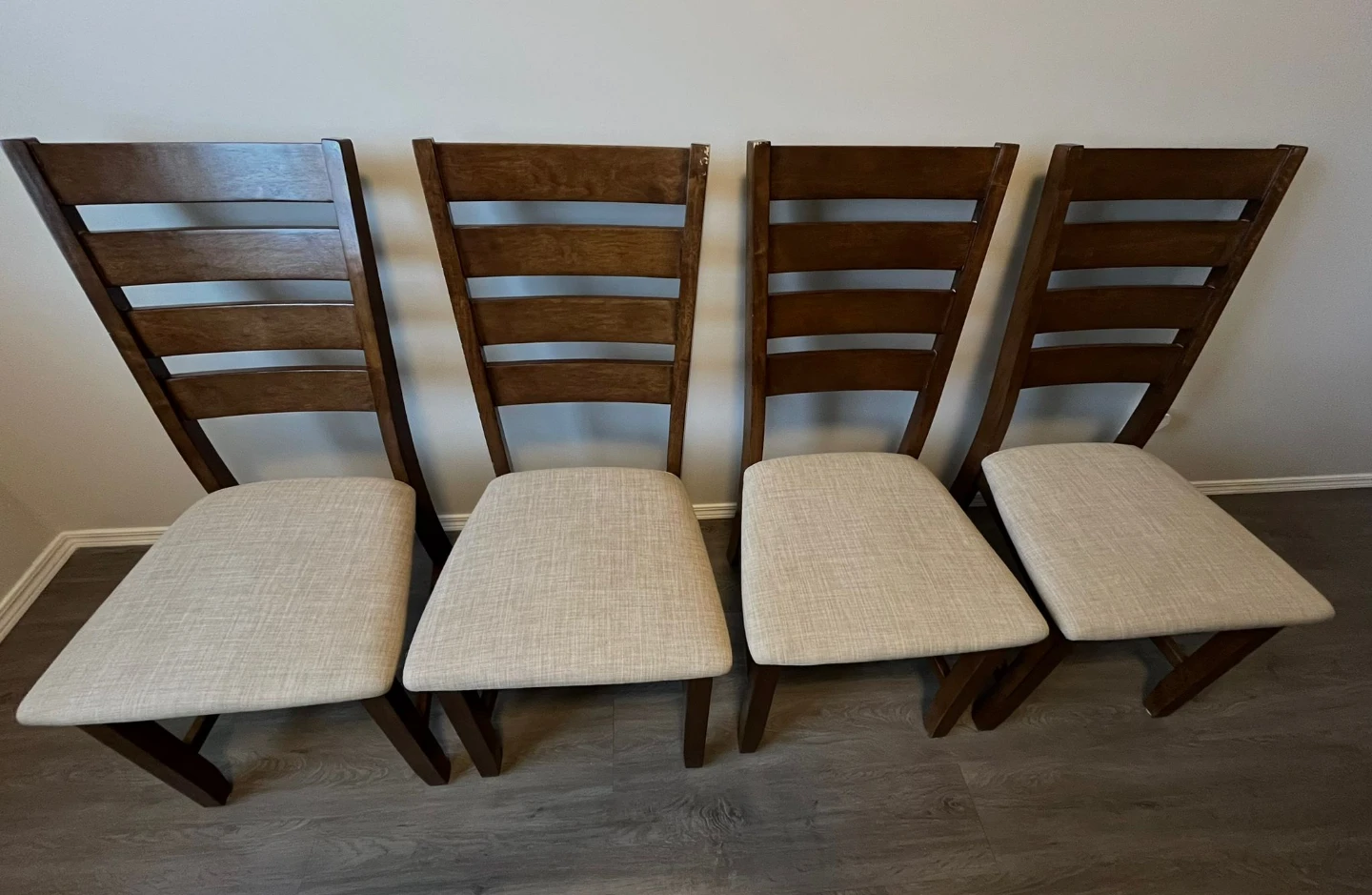 6 Piece Dining Set - photo 2