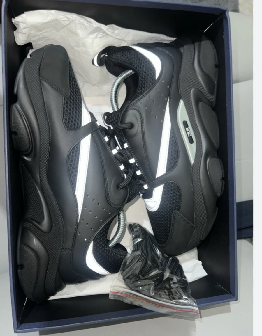 Dior b22 - photo 2