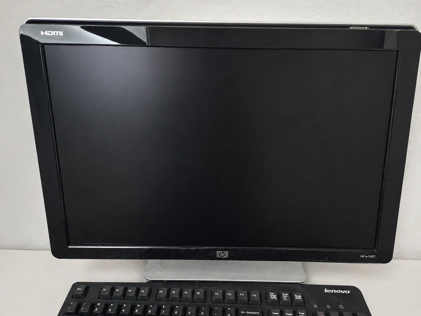HP EliteDesk Desktop Computer Bundle - photo 5