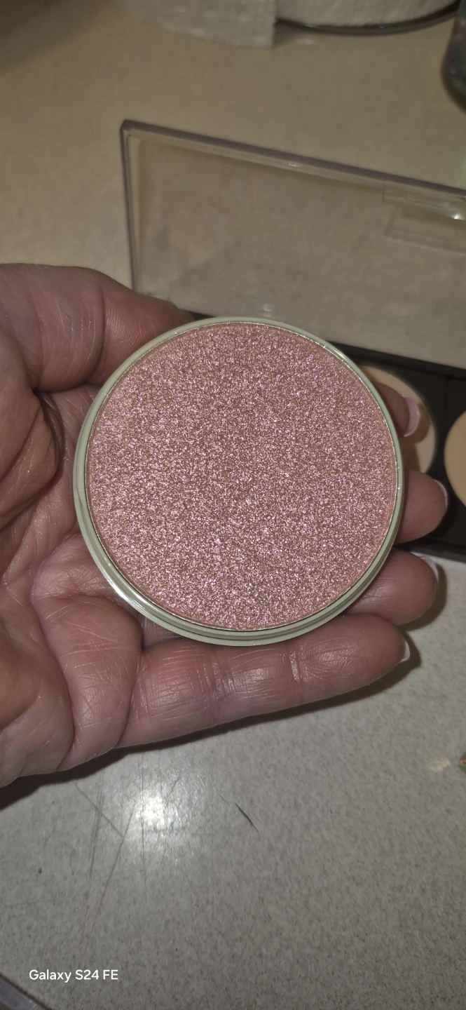 Pixi Glow-y Powder & MatteLast Liquid-Lip - photo 2