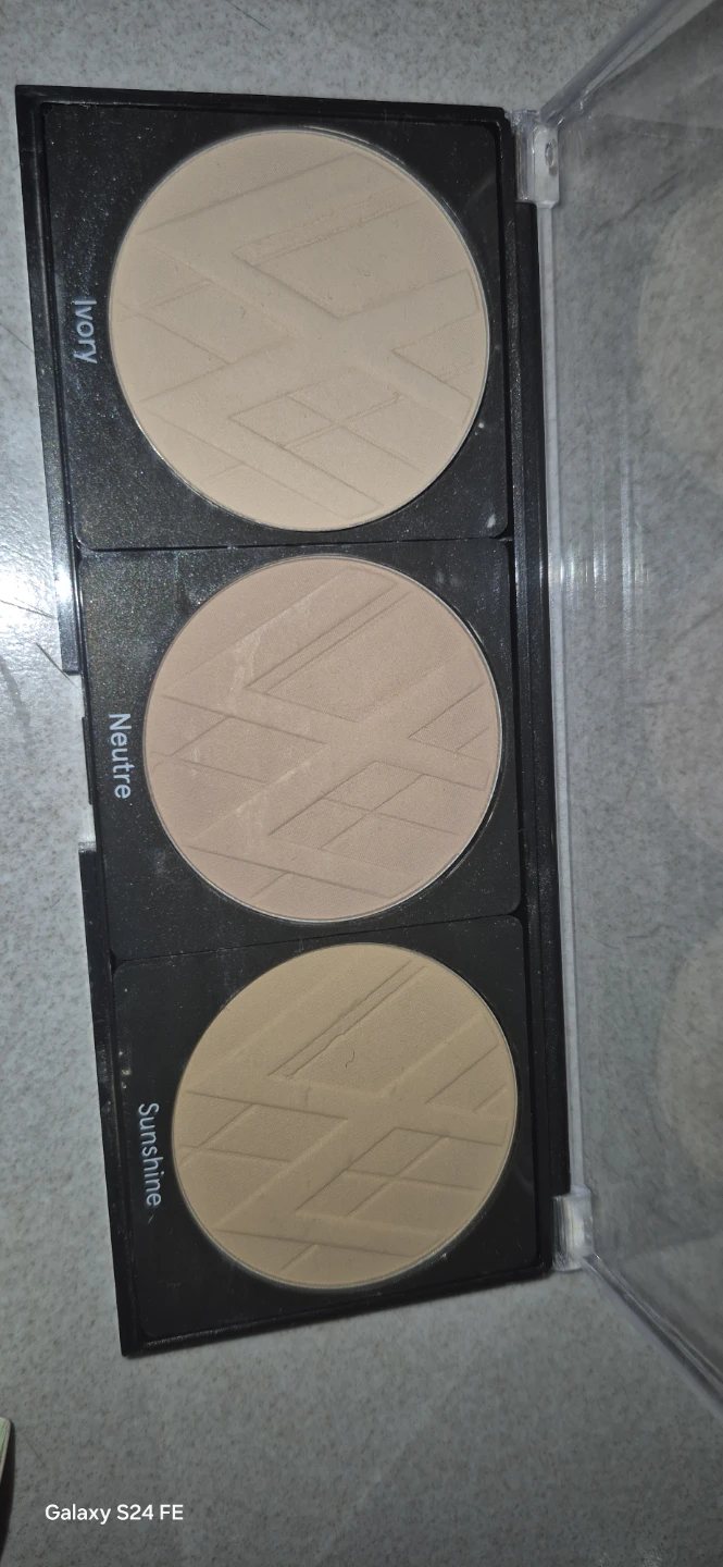 Pixi Glow-y Powder & MatteLast Liquid-Lip - photo 3