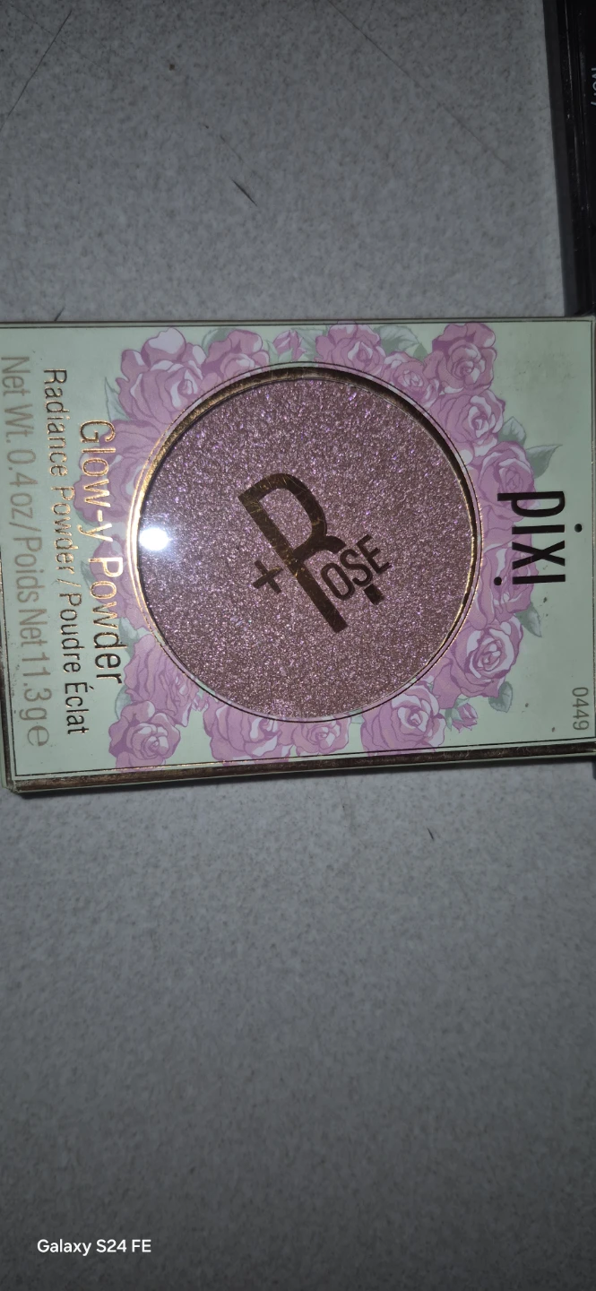 Pixi Glow-y Powder & MatteLast Liquid-Lip - photo 4