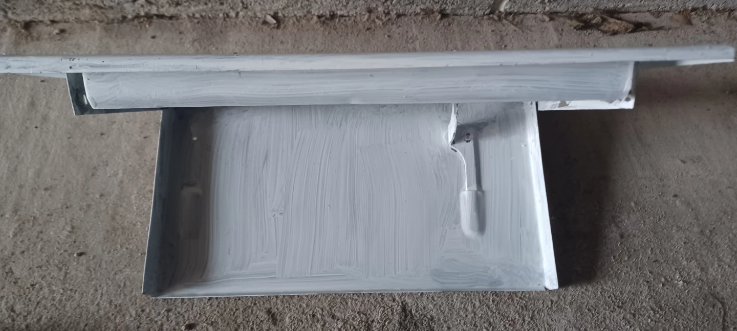 Air Vent Register - photo 3