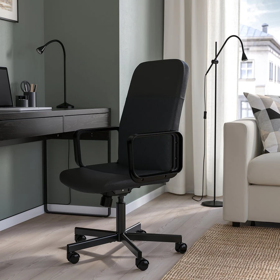 Ikea RENBERGET  Office chair - photo 5