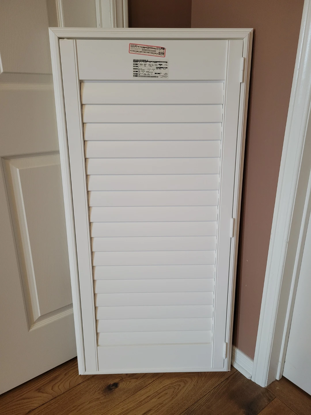 Hunter Douglas Shutters - photo 3