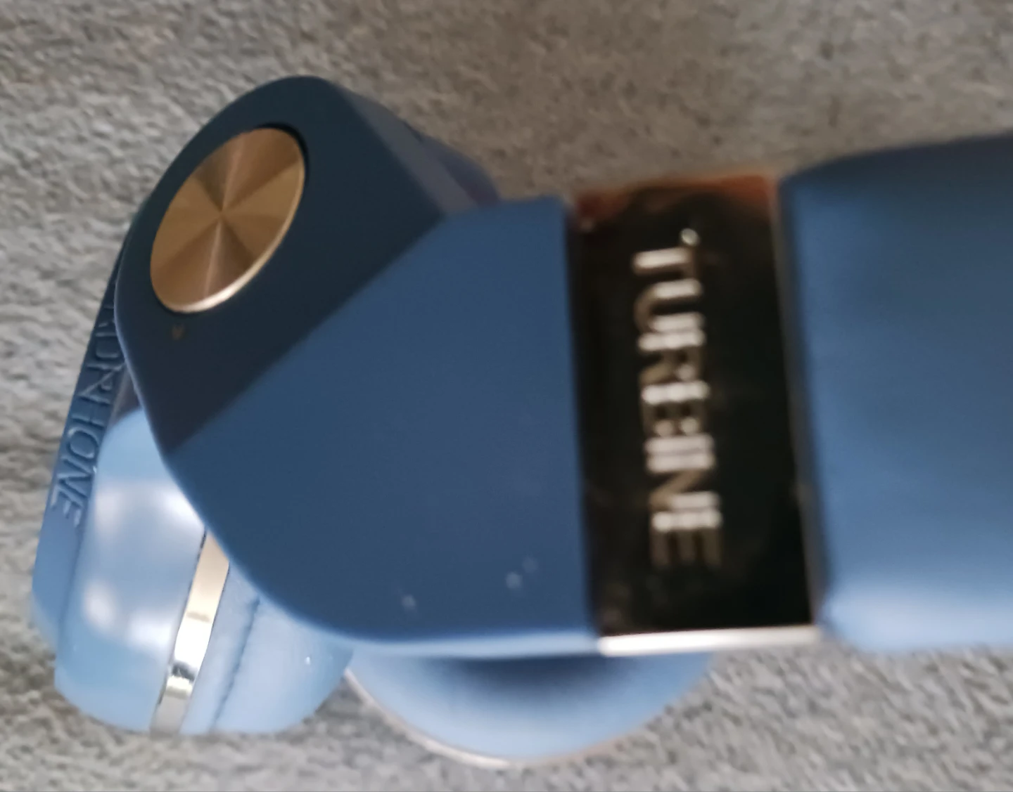Bluedio Hurricane Over-Ear Headphones - photo 4