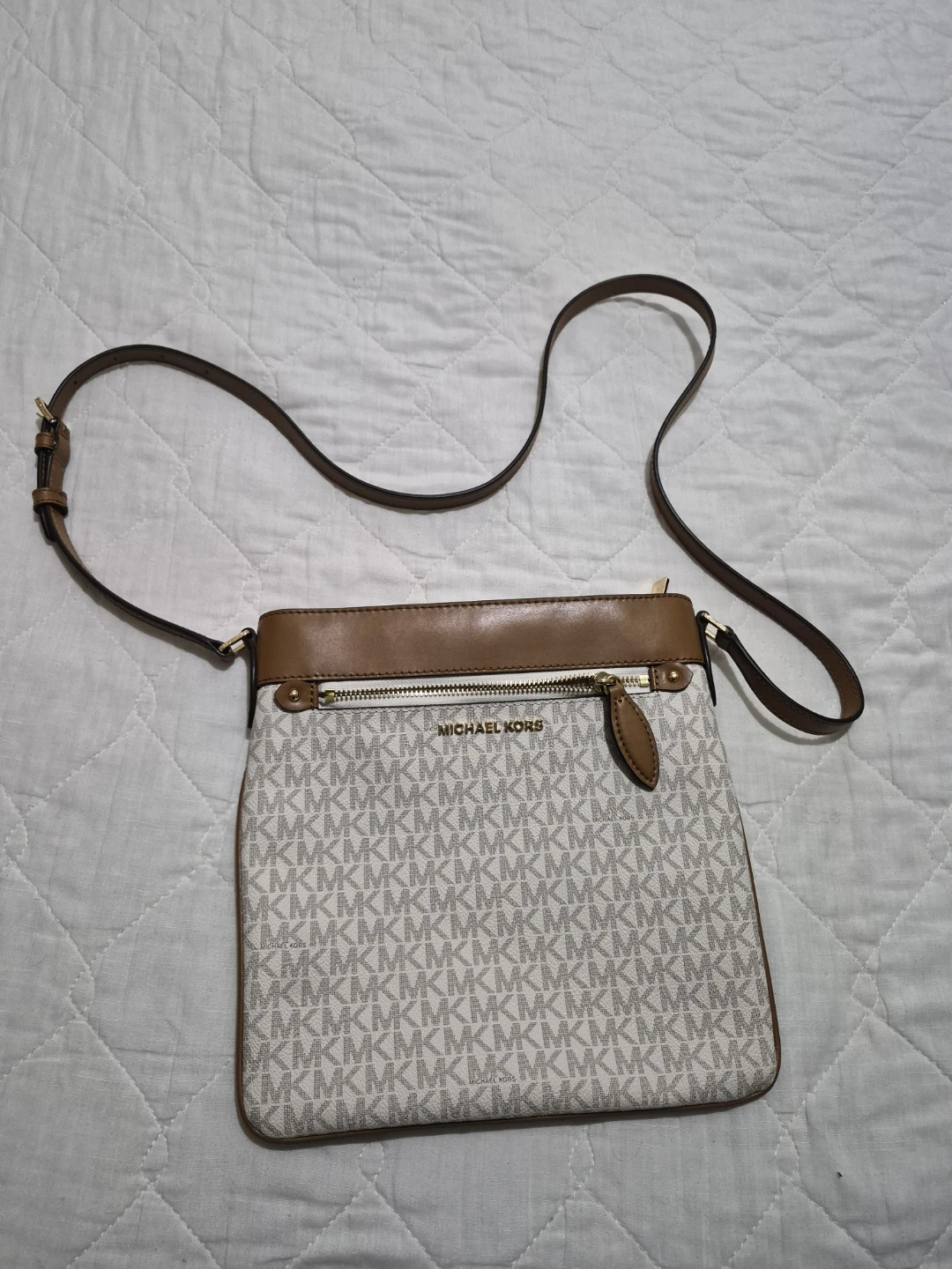 Michael Kors crossbody bag - photo 2