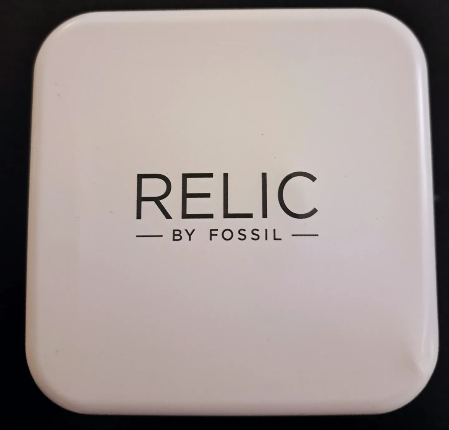 Relic by Fossil Men's Watch