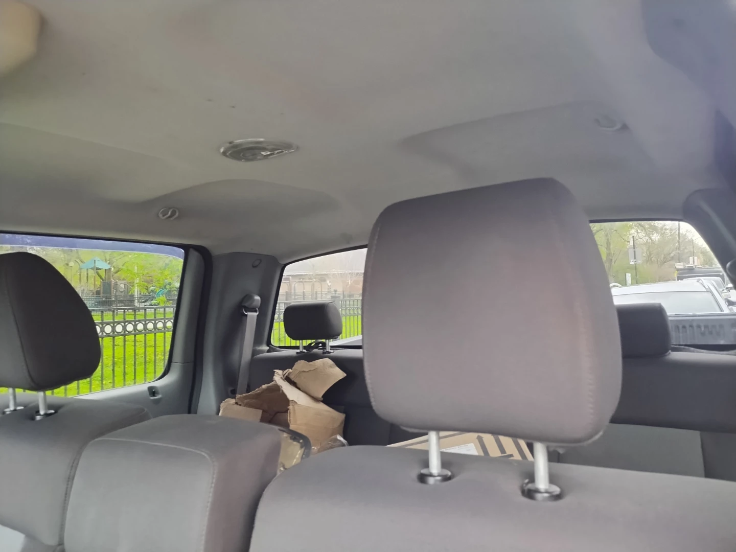 Ford F-150 XLT 4x4 Pickup Truck - photo 2