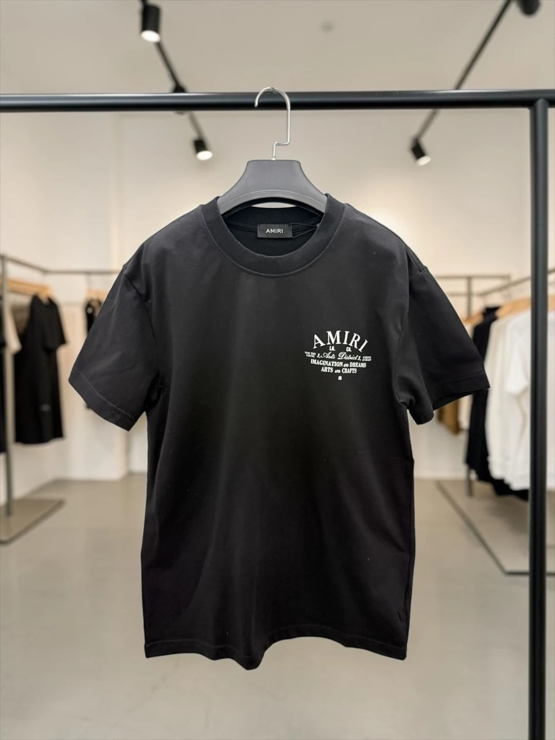 AMIRI T-Shirt - photo 2