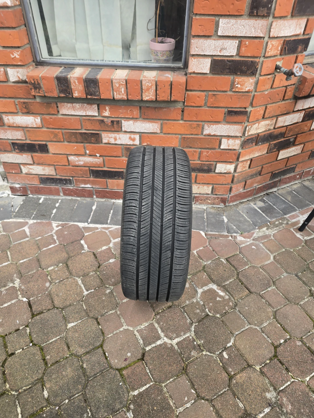 Hanook Tire - photo 2