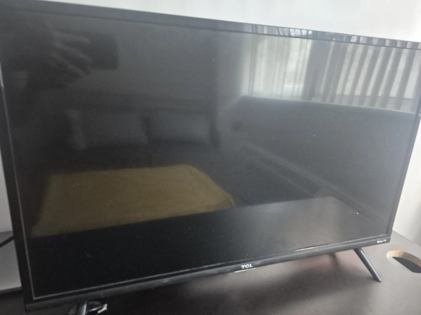 TCL Roku TV 32 inch