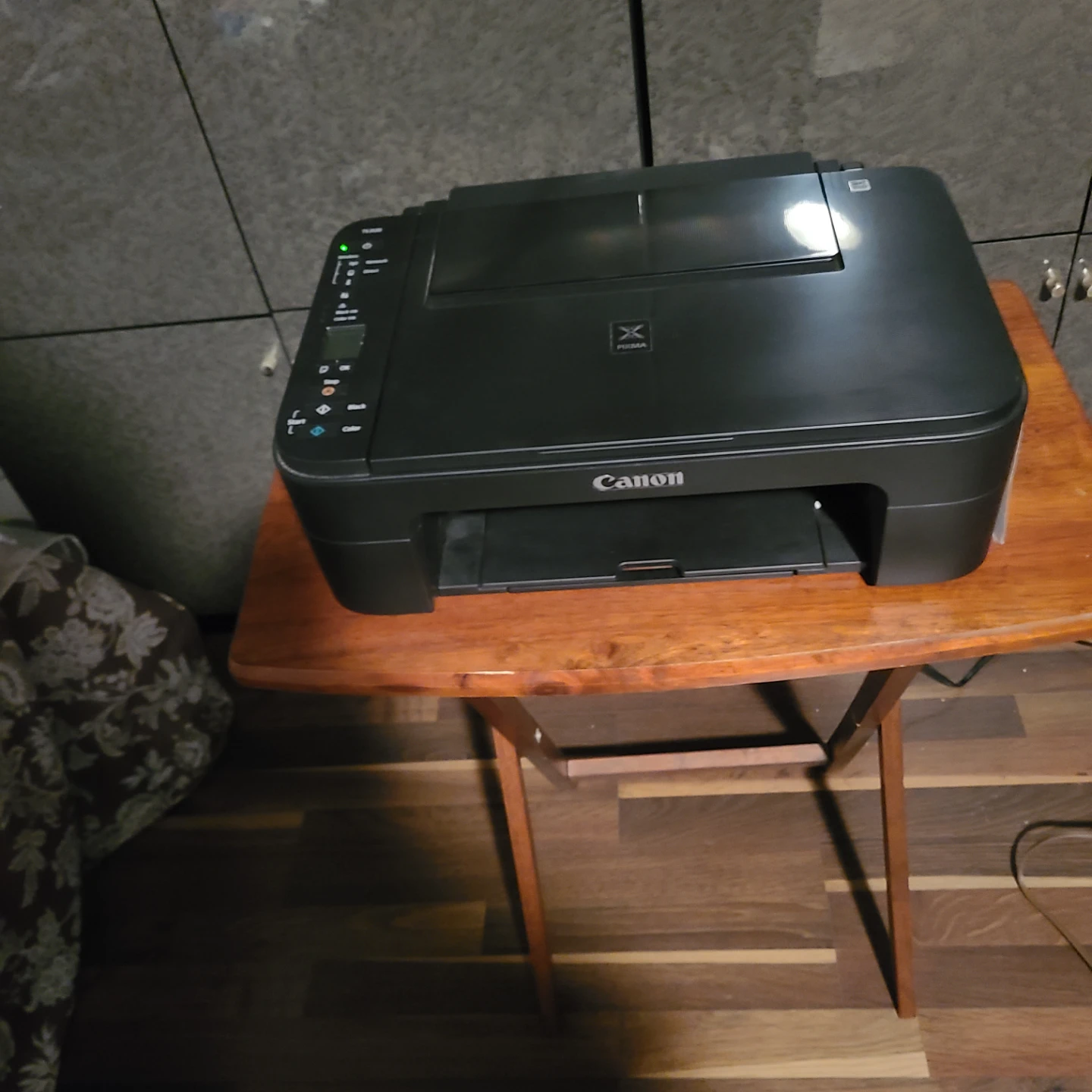 Canon PIXMA TS3100 All-In-One Printer - photo 2