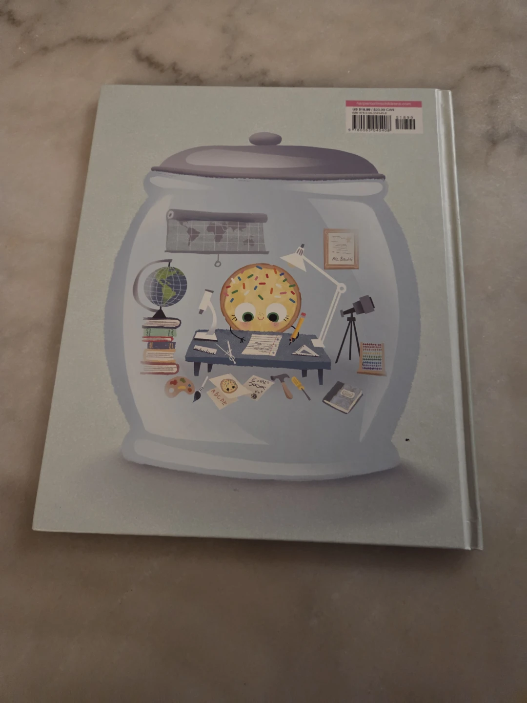 The Smart Cookie Book - photo 2