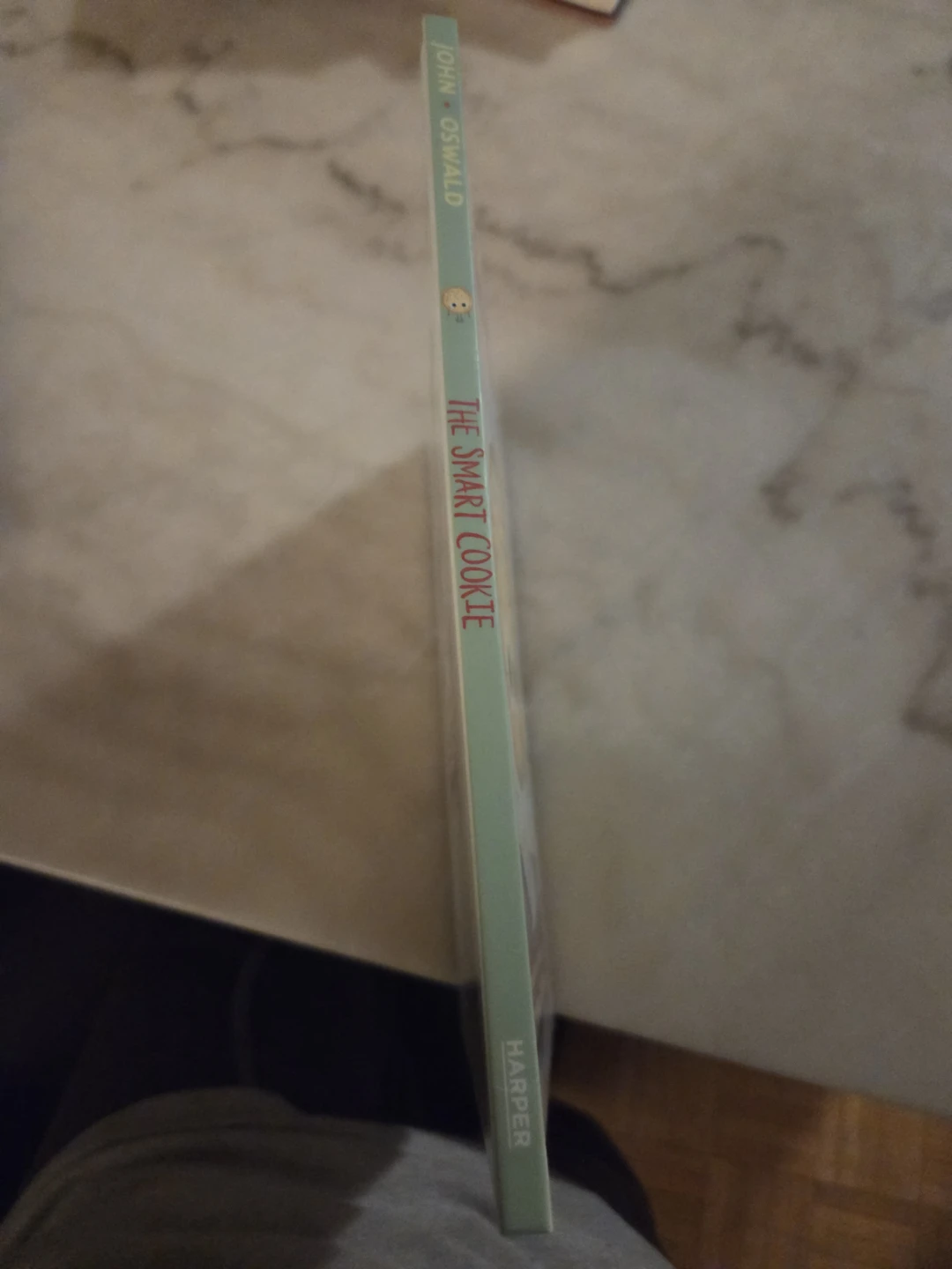 The Smart Cookie Book - photo 3