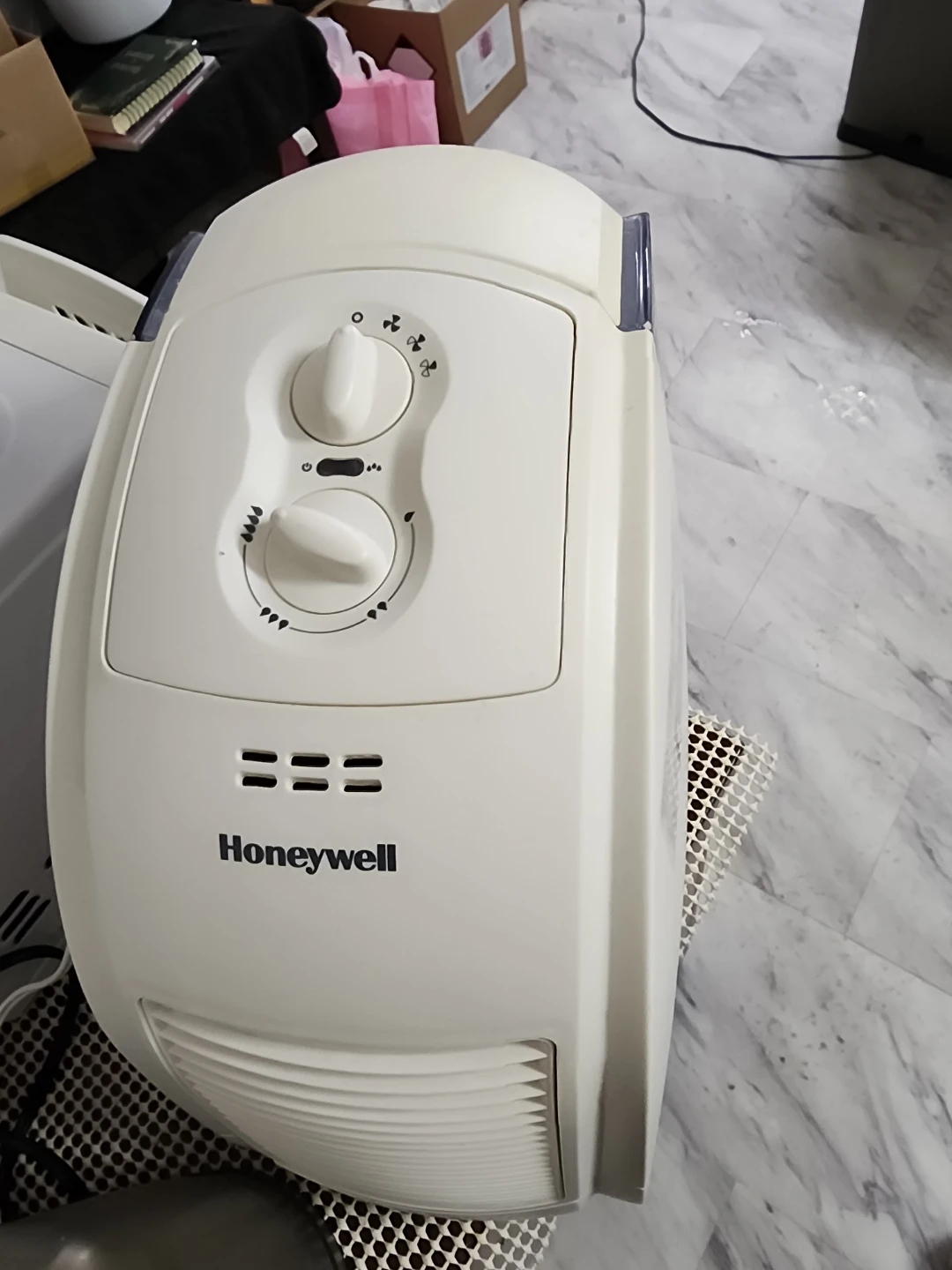 Honeywell Humidifier - photo 2