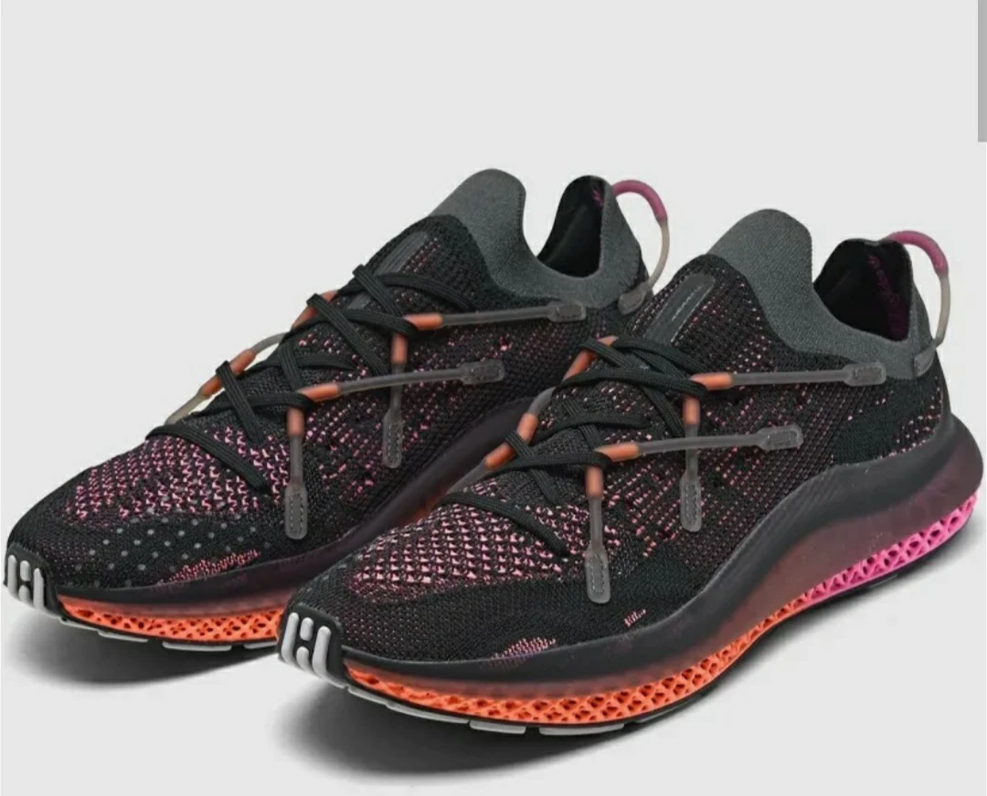 Brand new Adidas 4D Unisex Fusio Shous