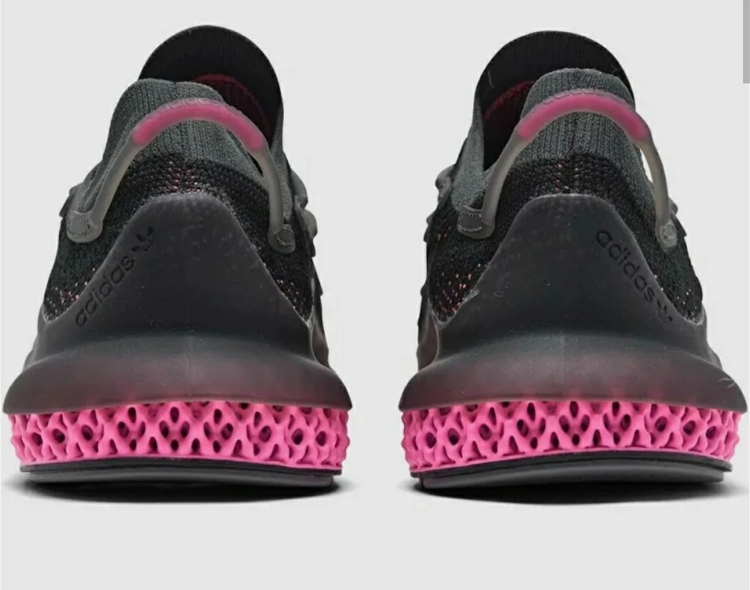 Brand new Adidas 4D Unisex Fusio Shous - photo 2