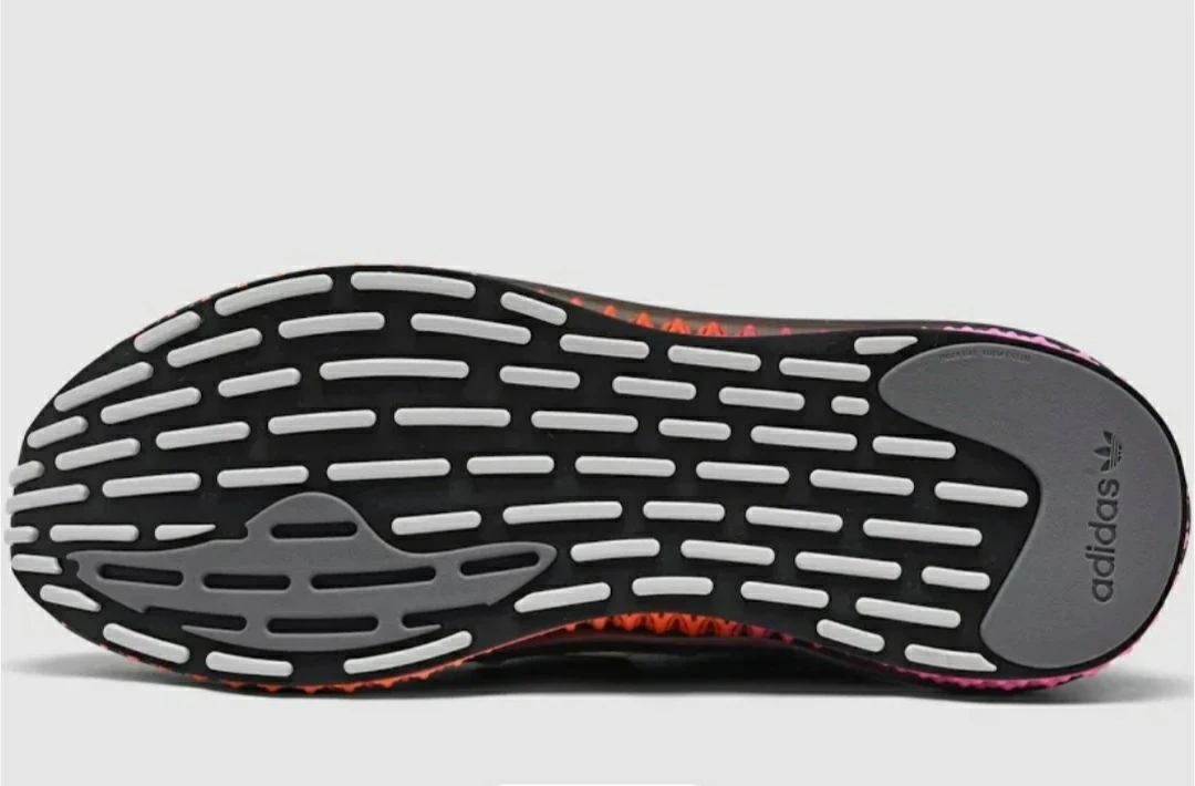 Brand new Adidas 4D Unisex Fusio Shous - photo 3