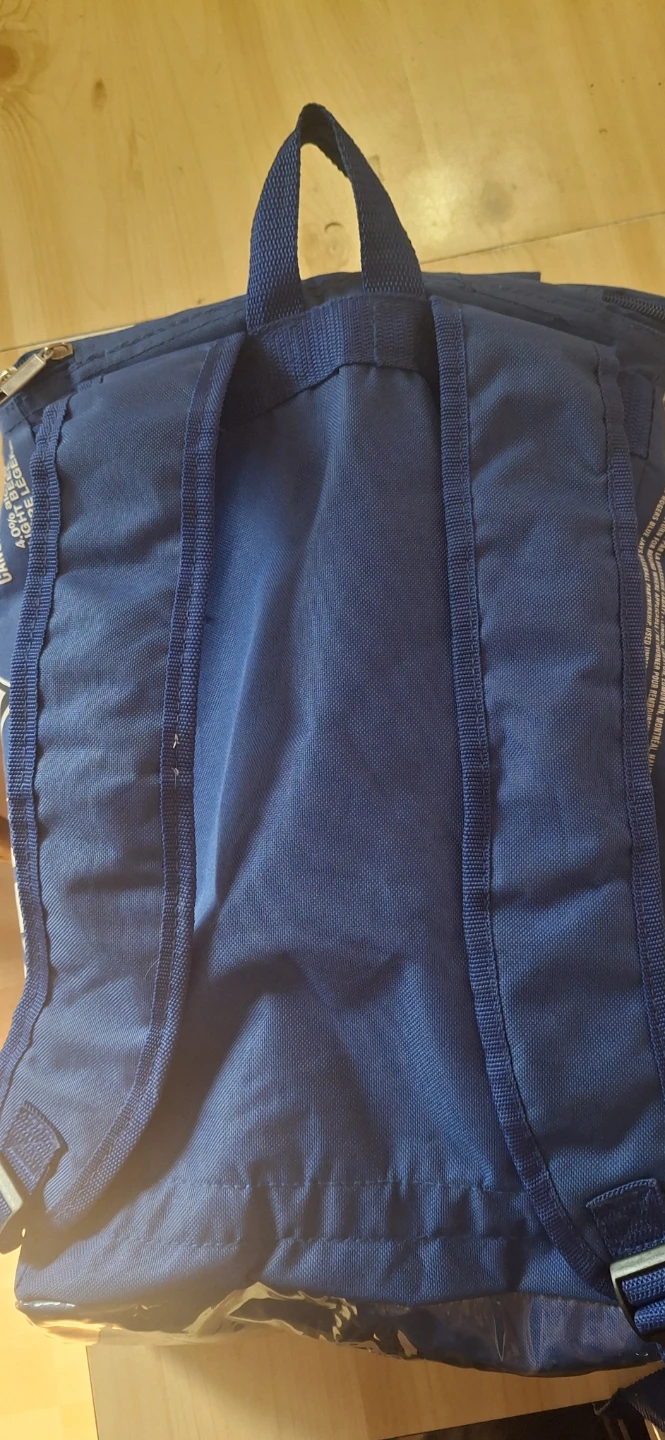 Bud Light Toronto Blue Jays Cooler Backpack - photo 3