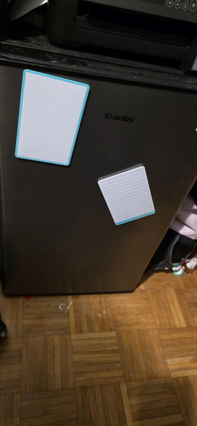 Danby Mini Fridge