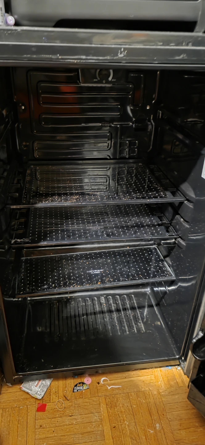 Danby Mini Fridge - photo 3