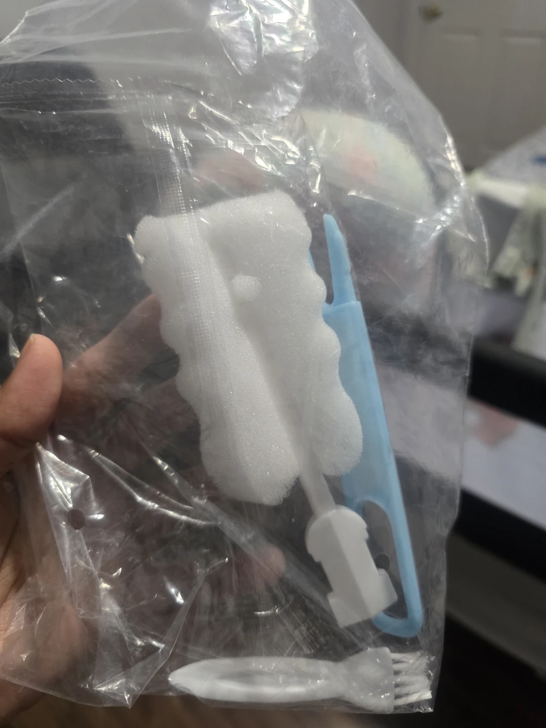 CHIVALZ Humidifier with Cleaning Tools - photo 3