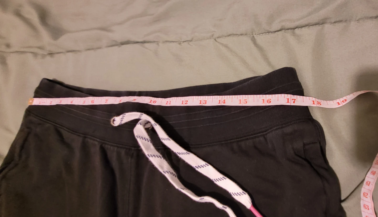 Psycho Bunny Black Sweat Shorts - photo 3