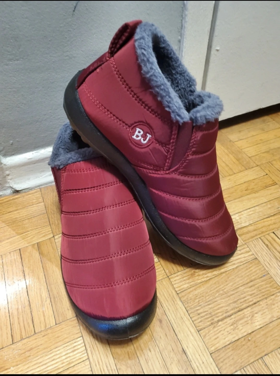BJ Waterproof Shoes Size 43 ( 10) - photo 3