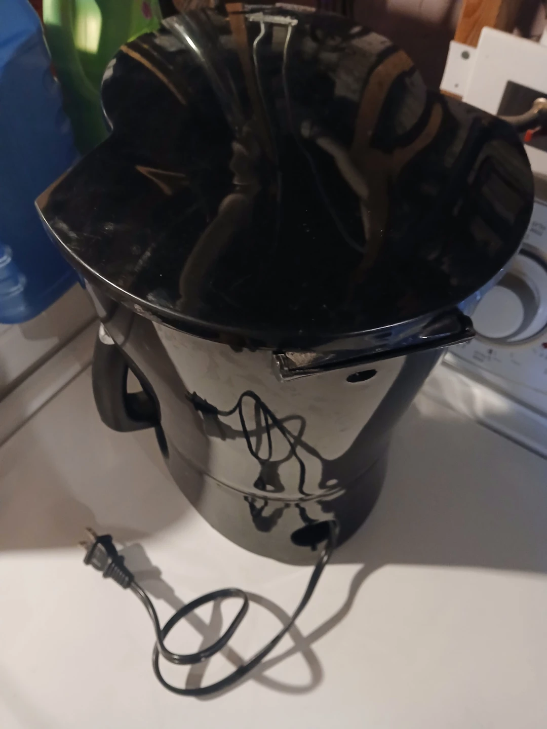 Mr. Coffee 12-Cup Coffee Maker - photo 4