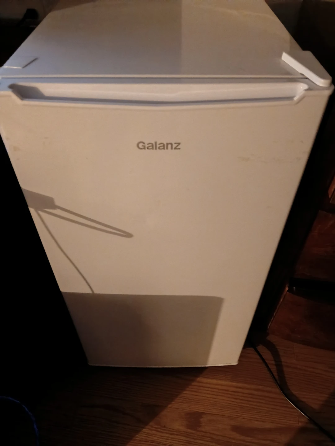 Galanz Mini Fridge