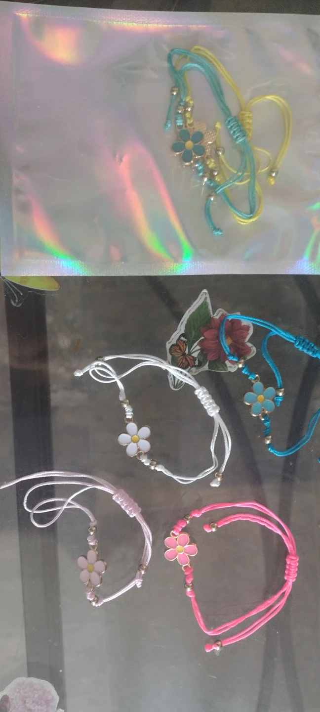 Set of 5 Bracelets - photo 4