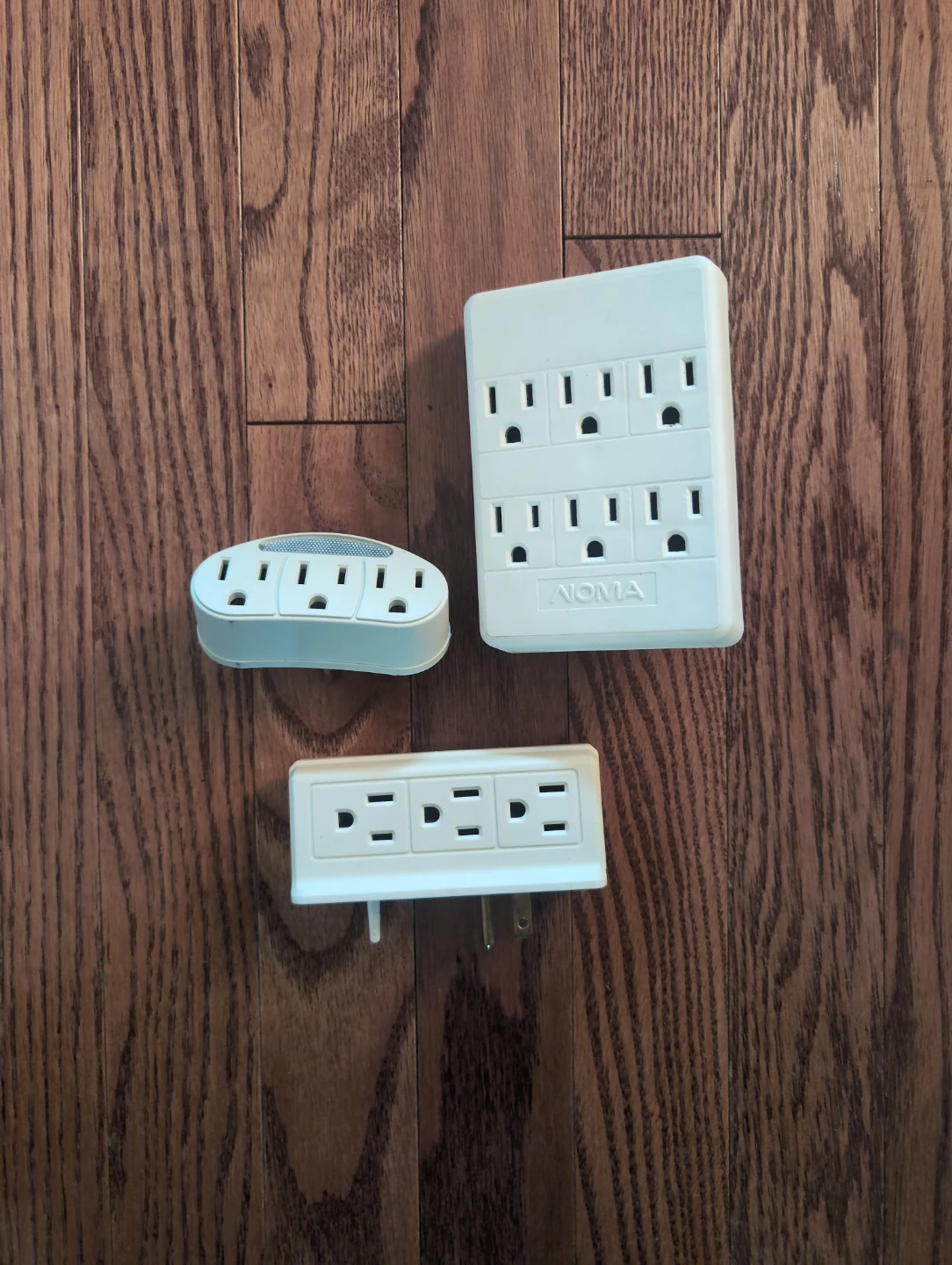 Electrical Extension Cords and Accessories (Assorted) - photo 3
