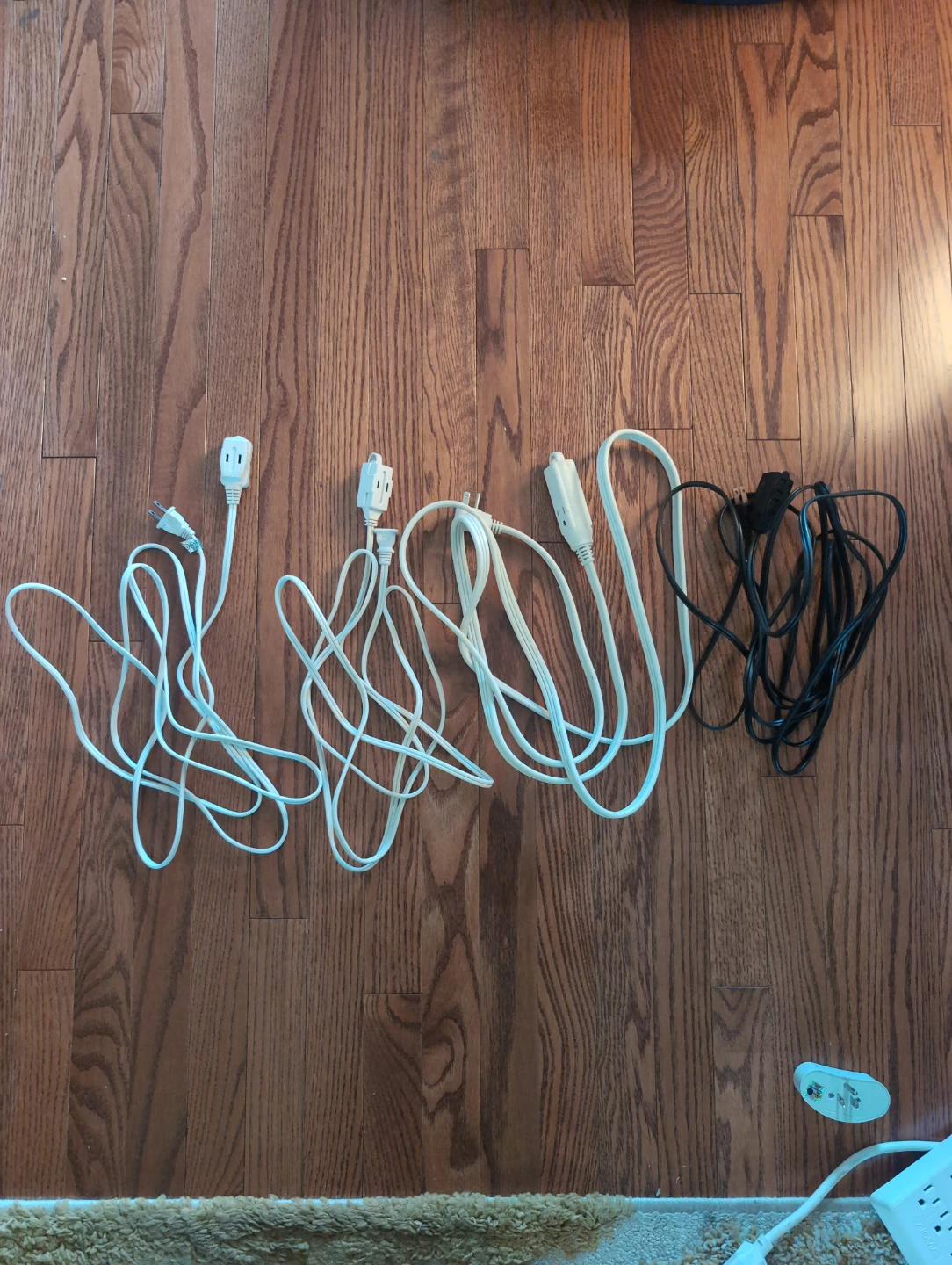 Electrical Extension Cords and Accessories (Assorted) - photo 2