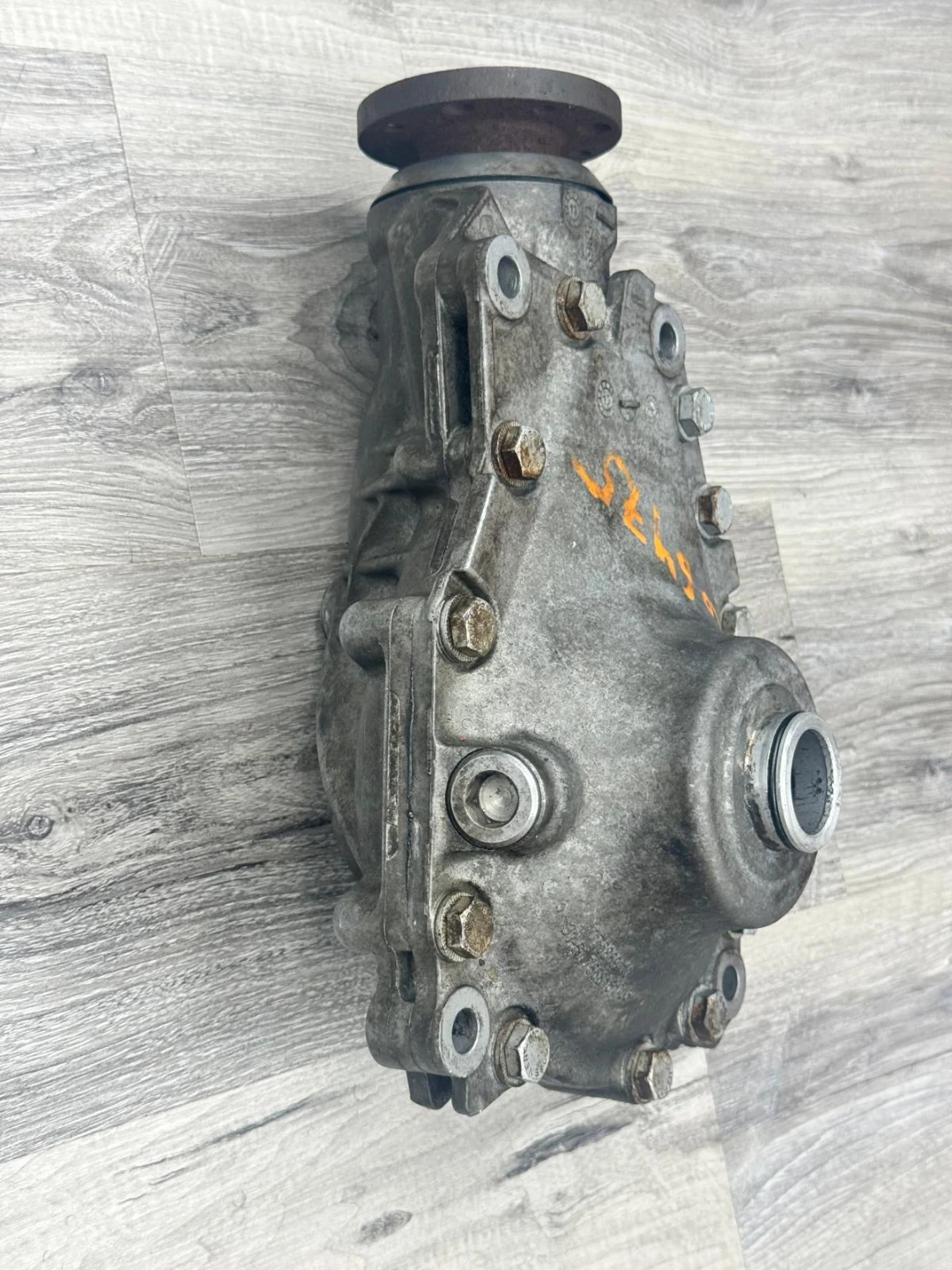 Differential Housing - photo 4