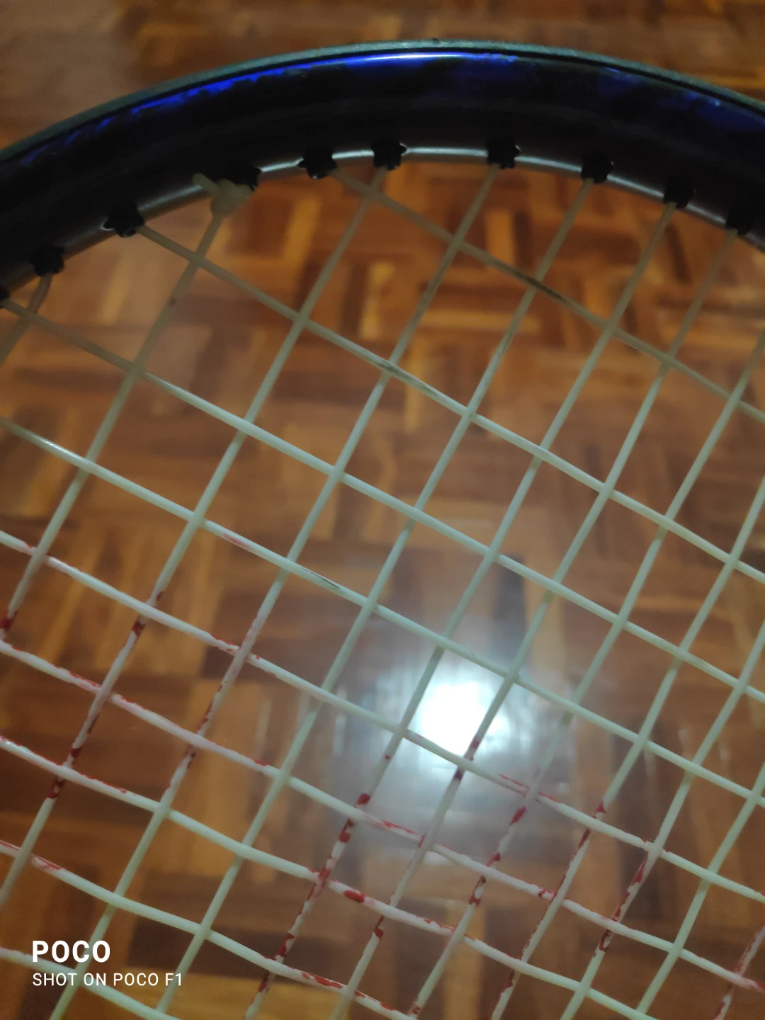 Wilson Cobra Pro Mid Plus Tennis Racquet with Cover - photo 5