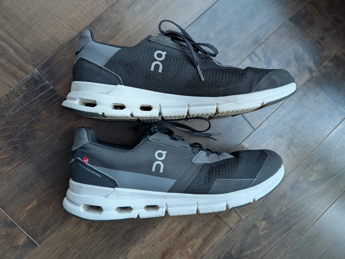On Cloudrift 1 Shoes - Men's Size 12 - photo 2
