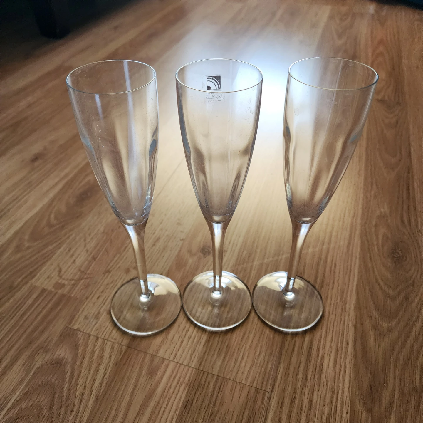Assorted Set of Glassware $1 ea - photo 3