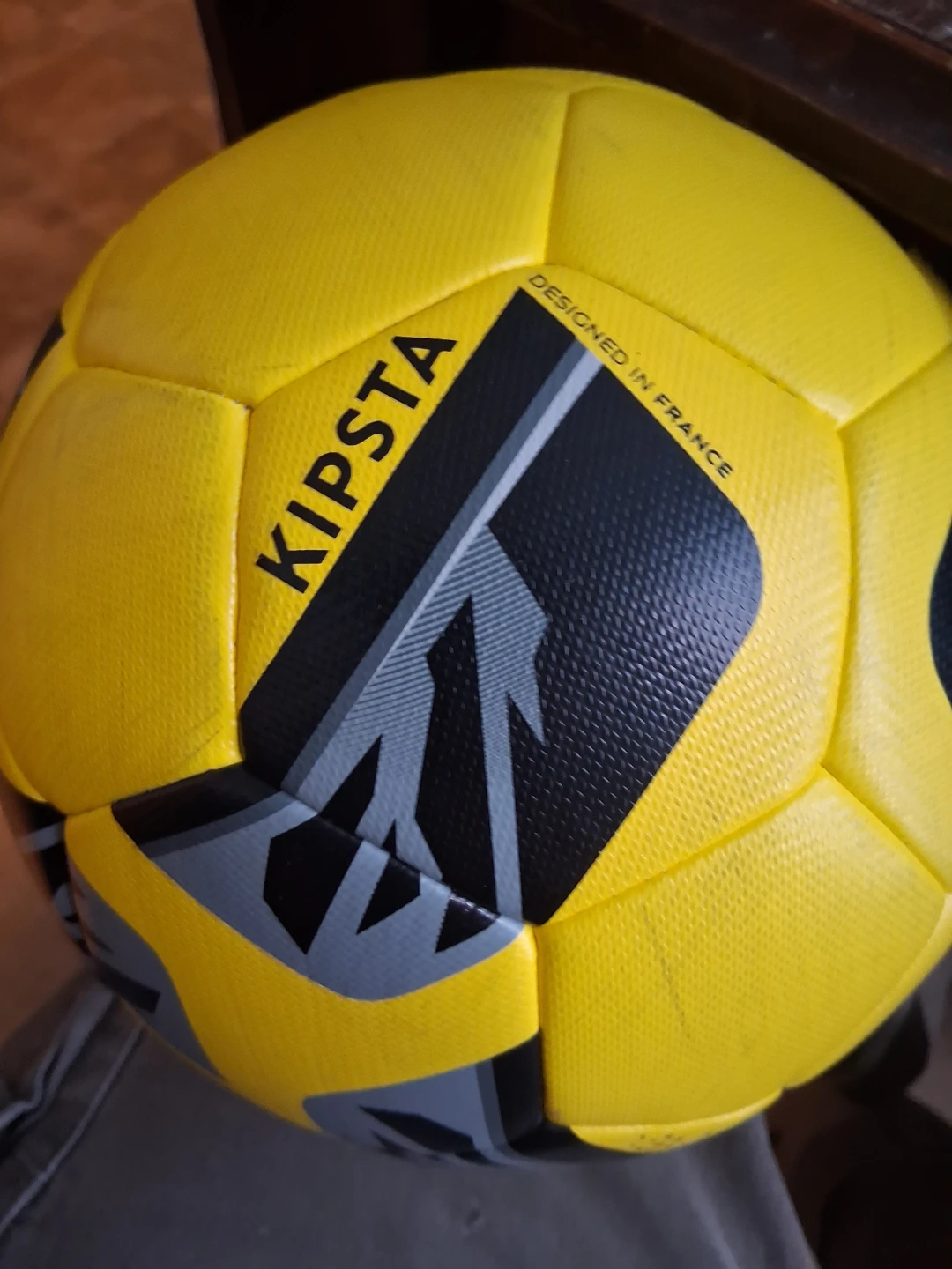 Size 5 fifa Soccer Ball - All Conditions Weather